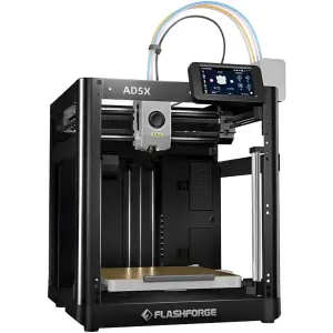3D-принтер FlashForge AD5X