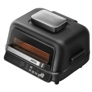 Електрогриль MOVA IG20 PRO Black (MOVA-IG20-PRO) UA