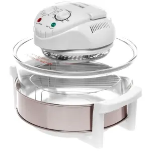 Аерогріль ESPERANZA EKO003 UA