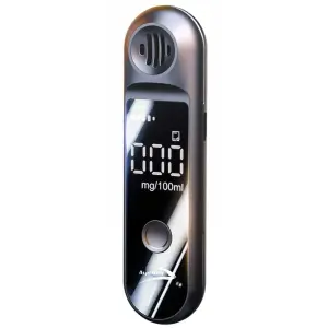 Алкотестер Aspiring AirCheck 100 (AIC100K) UA