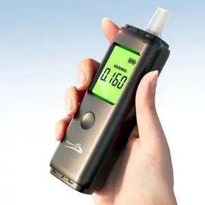 Алкотестер Aspiring AirCheck 200 (AIC200M) UA