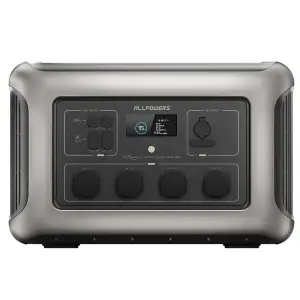 Зарядная станция Allpowers R3500