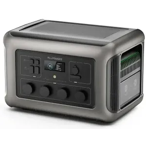 Зарядная станция Allpowers R3500