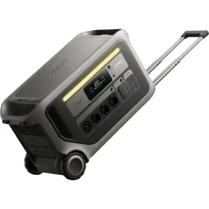 Зарядна станція Anker Solix F3000