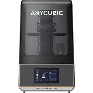 3D-принтер Anycubic Photon Mono M7