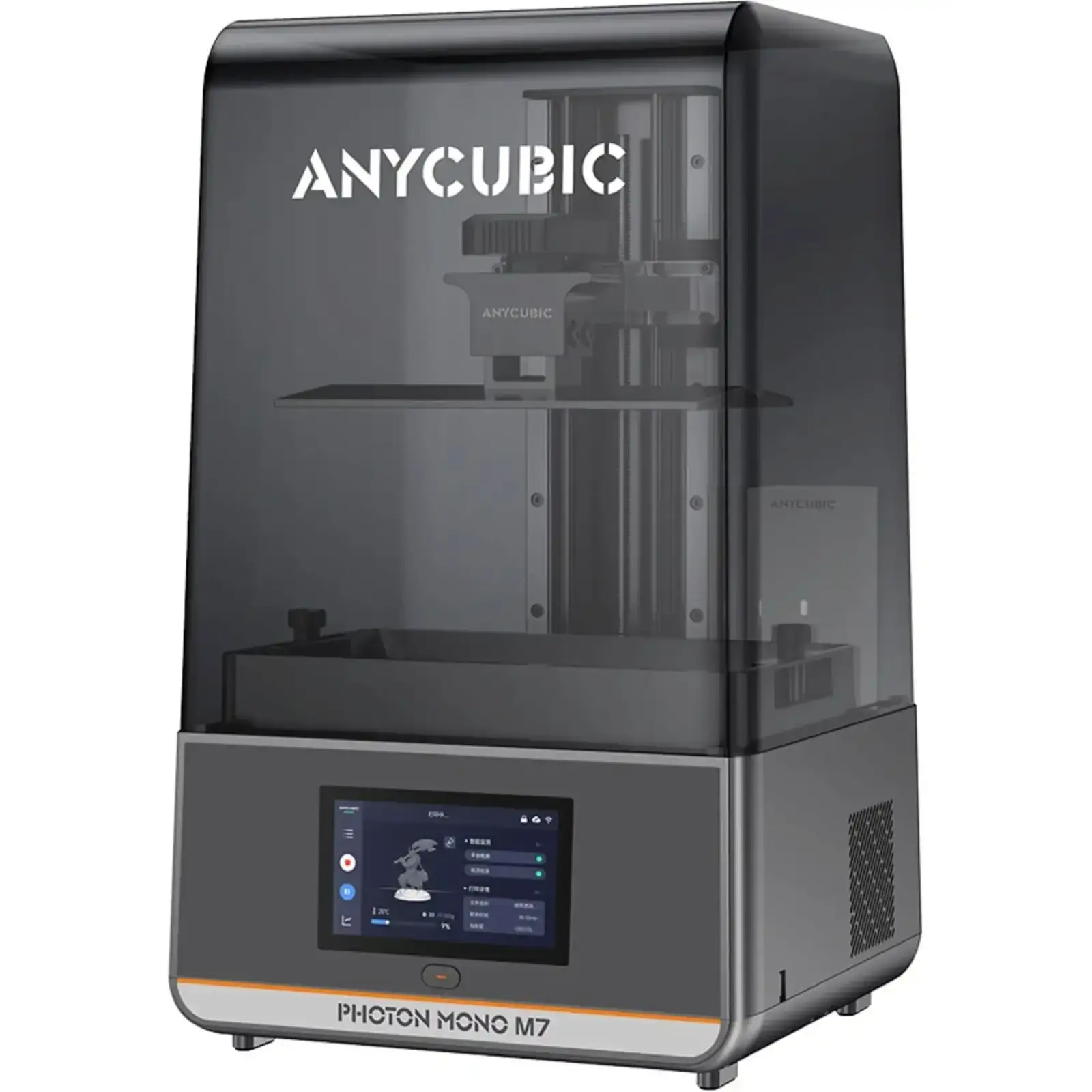 3D-принтер Anycubic Photon Mono M7