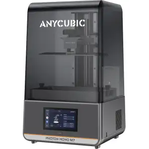 3D-принтер Anycubic Photon Mono M7