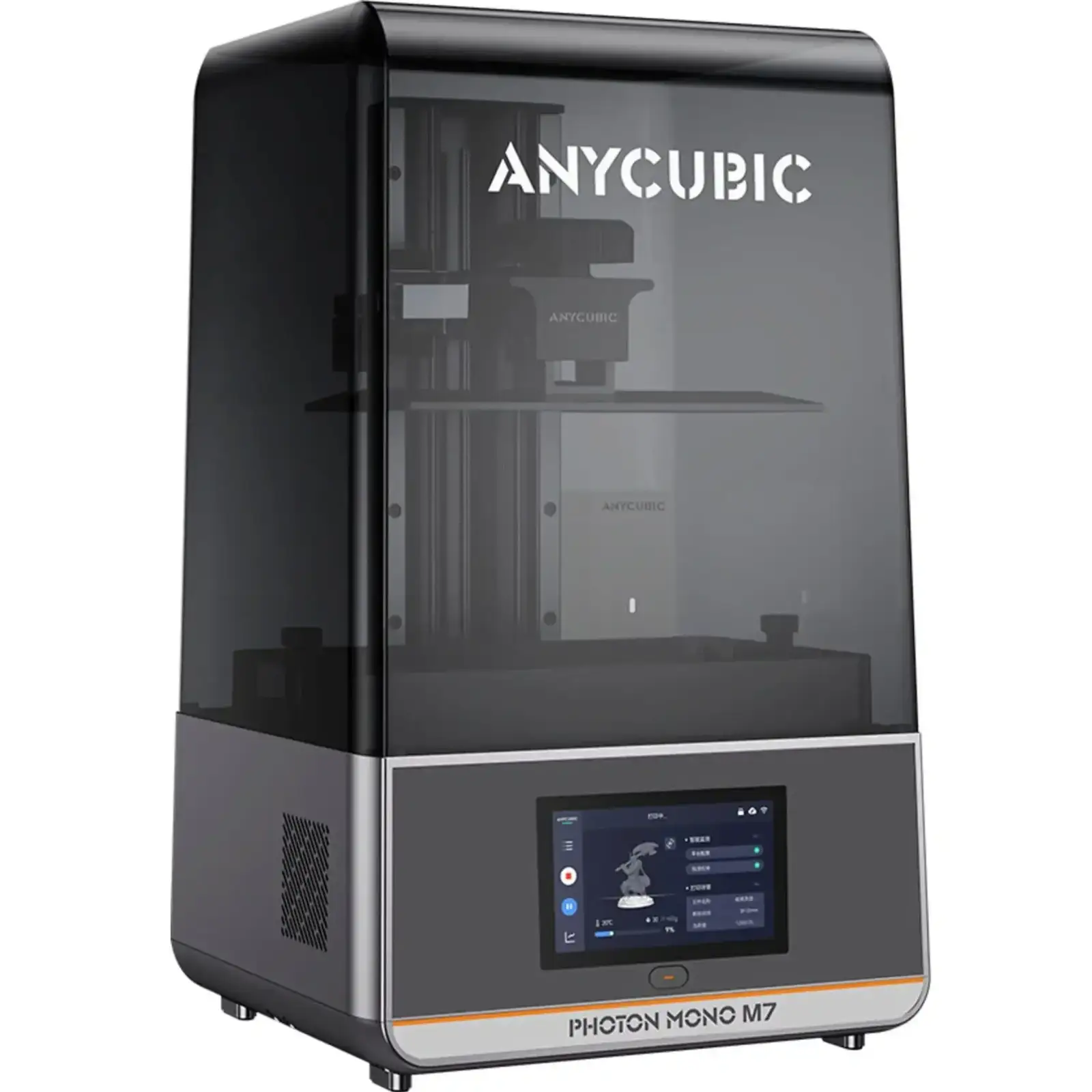3D-принтер Anycubic Photon Mono M7