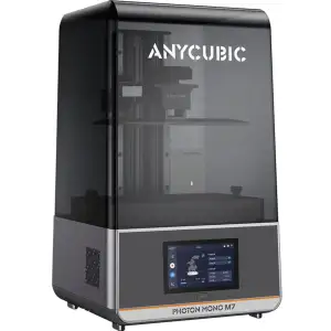 3D-принтер Anycubic Photon Mono M7