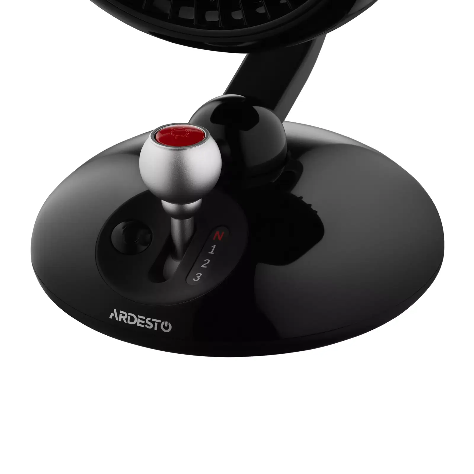 Вентилятор ARDESTO AviaFan FT-F3600BL UA
