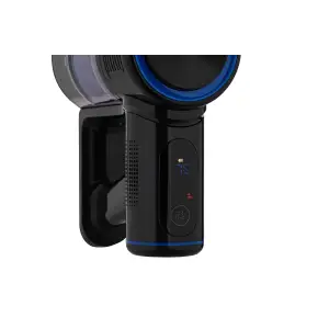 Аккумуляторный пылесос Ardesto CVC-D0611BB UA