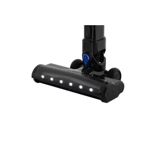 Аккумуляторный пылесос Ardesto CVC-D0611BB UA