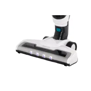 Аккумуляторный пылесос Ardesto CVC-X0621WB UA