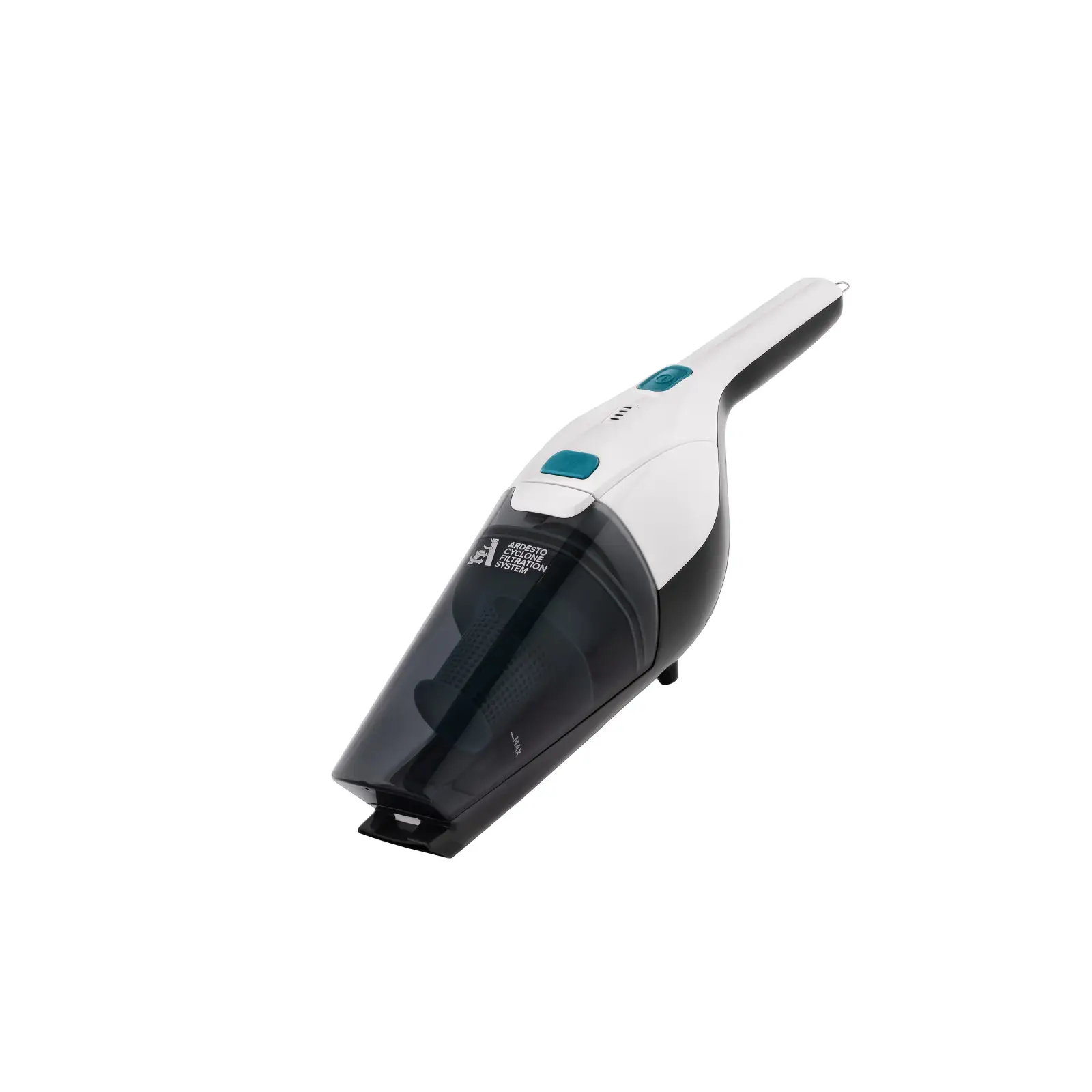 Аккумуляторный пылесос Ardesto CVC-X0621WB UA