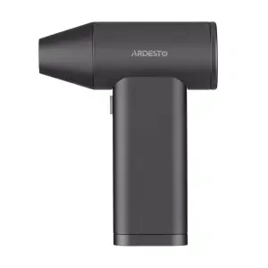 Вентилятор ручний портативний ARDESTO FN-HY-110Turbo UA