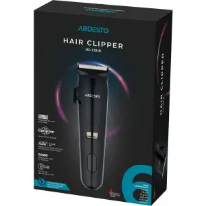Машинка для стрижки Ardesto HC-Y32-B UA