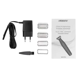 Електробритва Ardesto One blade SHR-PTR1 UA