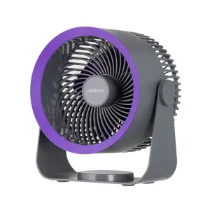 Вентилятор ARDESTO OneBreeze FT-M55GR UA