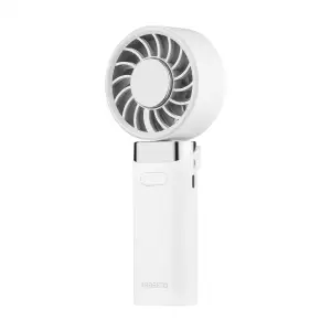 Вентилятор портативний ARDESTO OneBreeze FN-HM96W UA