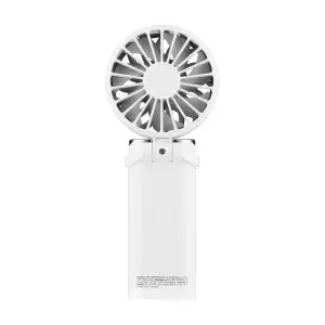 Вентилятор портативний ARDESTO OneBreeze FN-HM96W UA