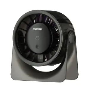 Вентилятор ARDESTO OneBreeze FT-M95B UA