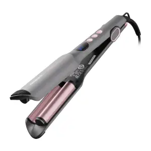 Плойка для завивки волосся Ardesto Pink Touch HC-R350PT UA