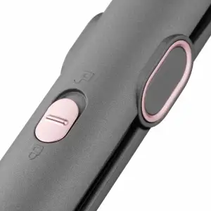 Плойка для завивки волос Ardesto Pink Touch HC-R350PT UA