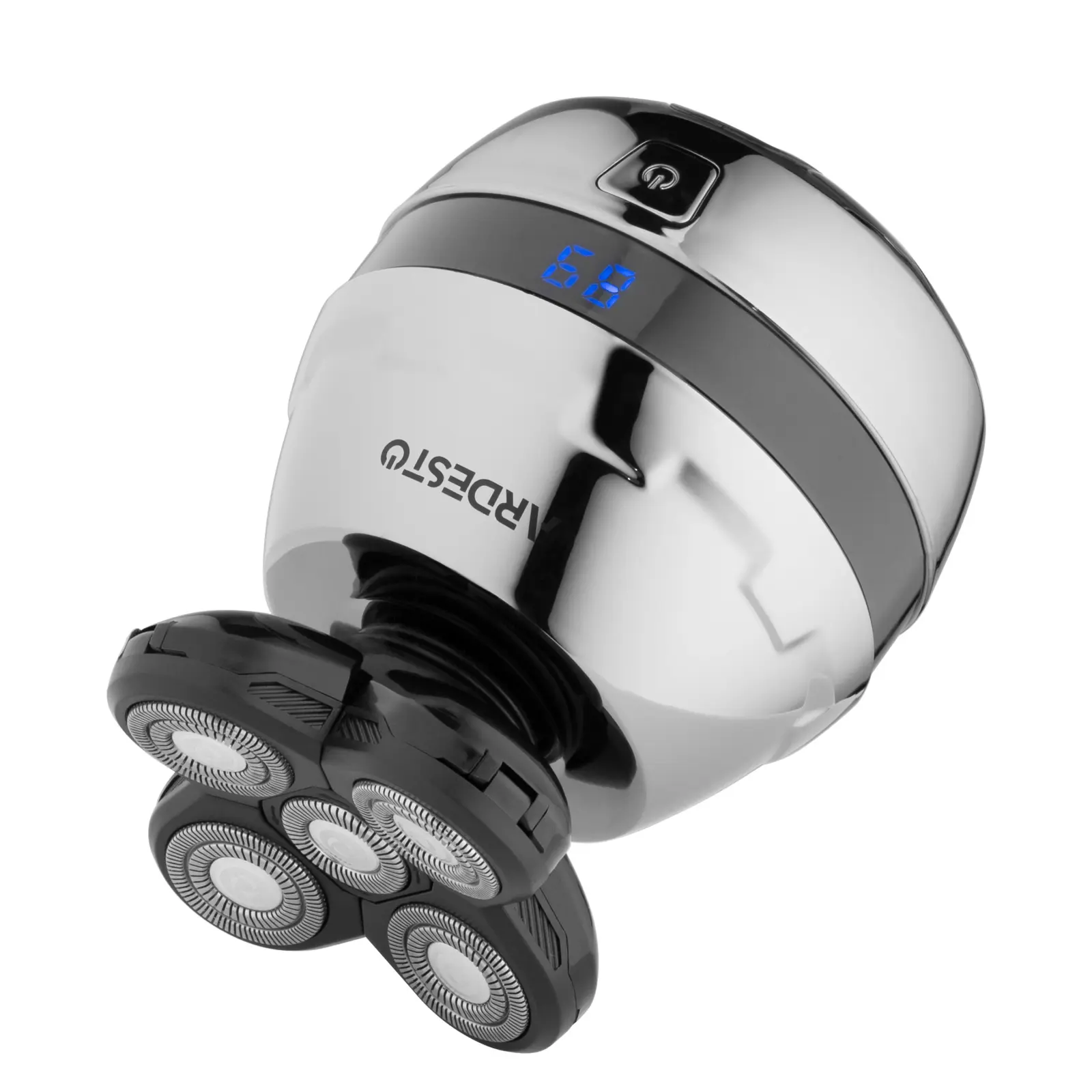 Электробритва Ardesto SHR-5WPR UA