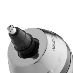 Электробритва Ardesto SHR-5WPR UA