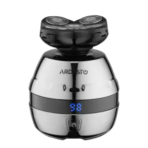 Электробритва Ardesto SHR-5WPR UA