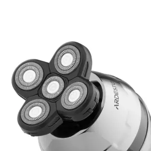 Электробритва Ardesto SHR-5WPR UA