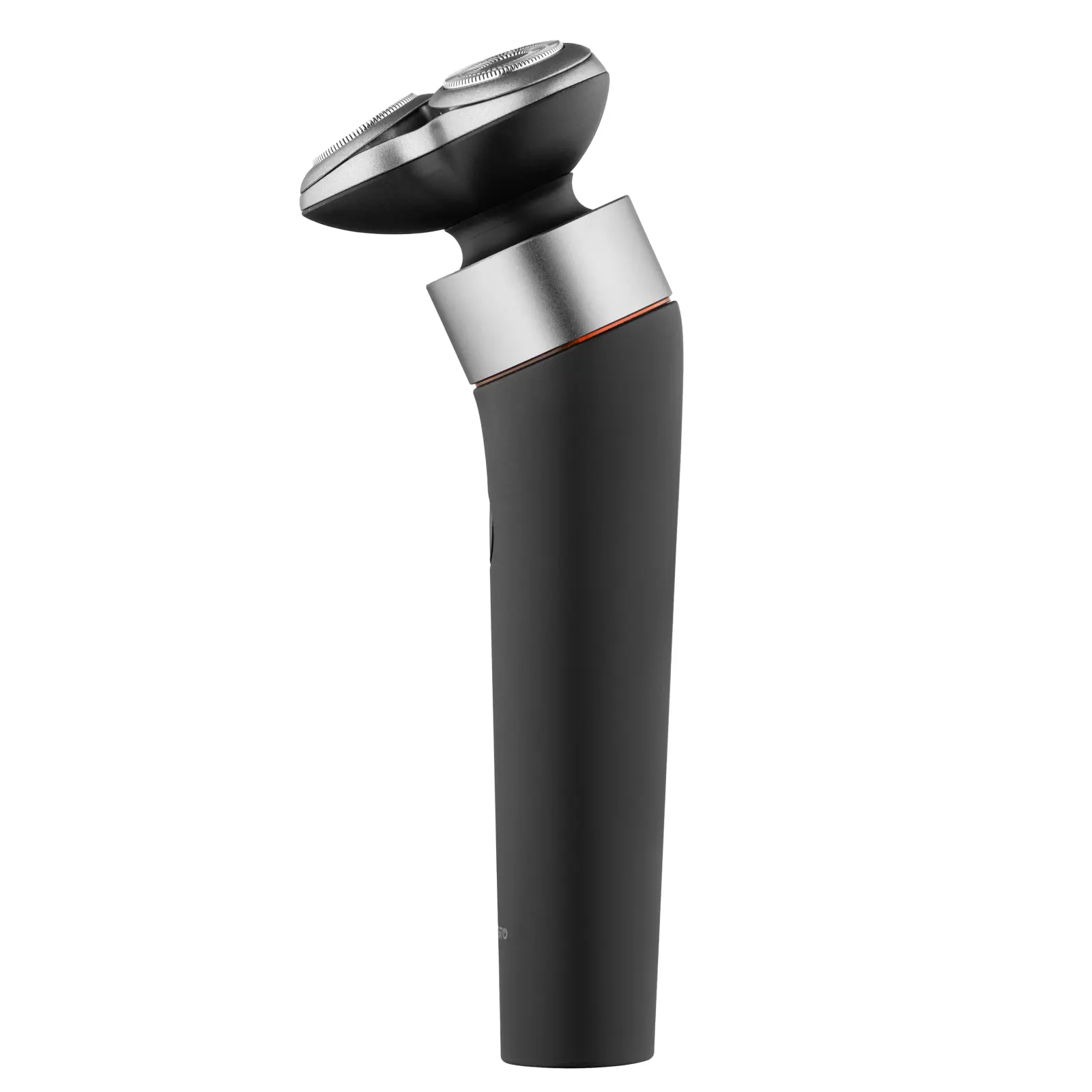 Электробритва Ardesto роторна SHRR-B5WDR, 5Вт, бритв.головок-3, Li-Ion, сух.+волог., чорний UA