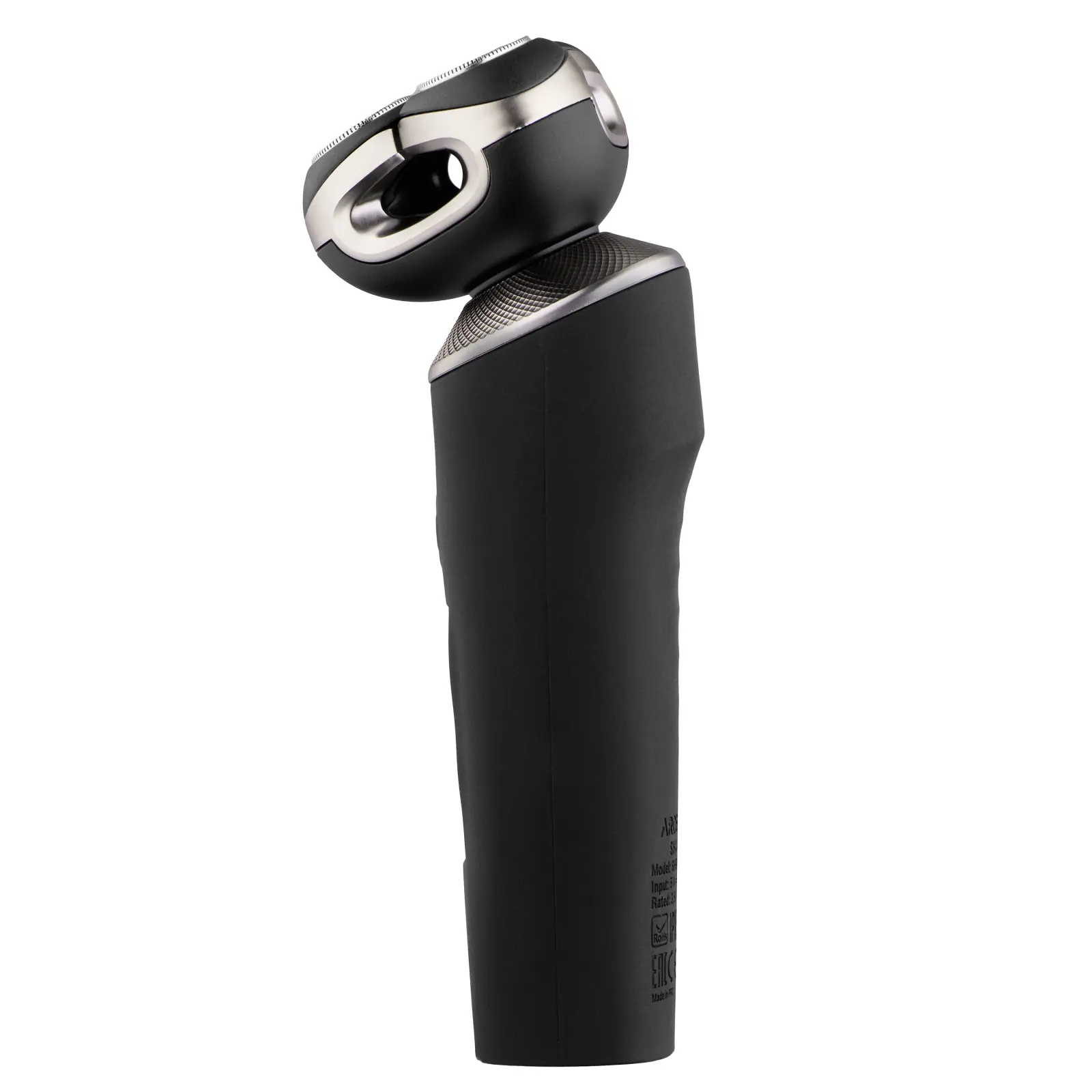 Электробритва Ardesto SHRR-B8WDR UA