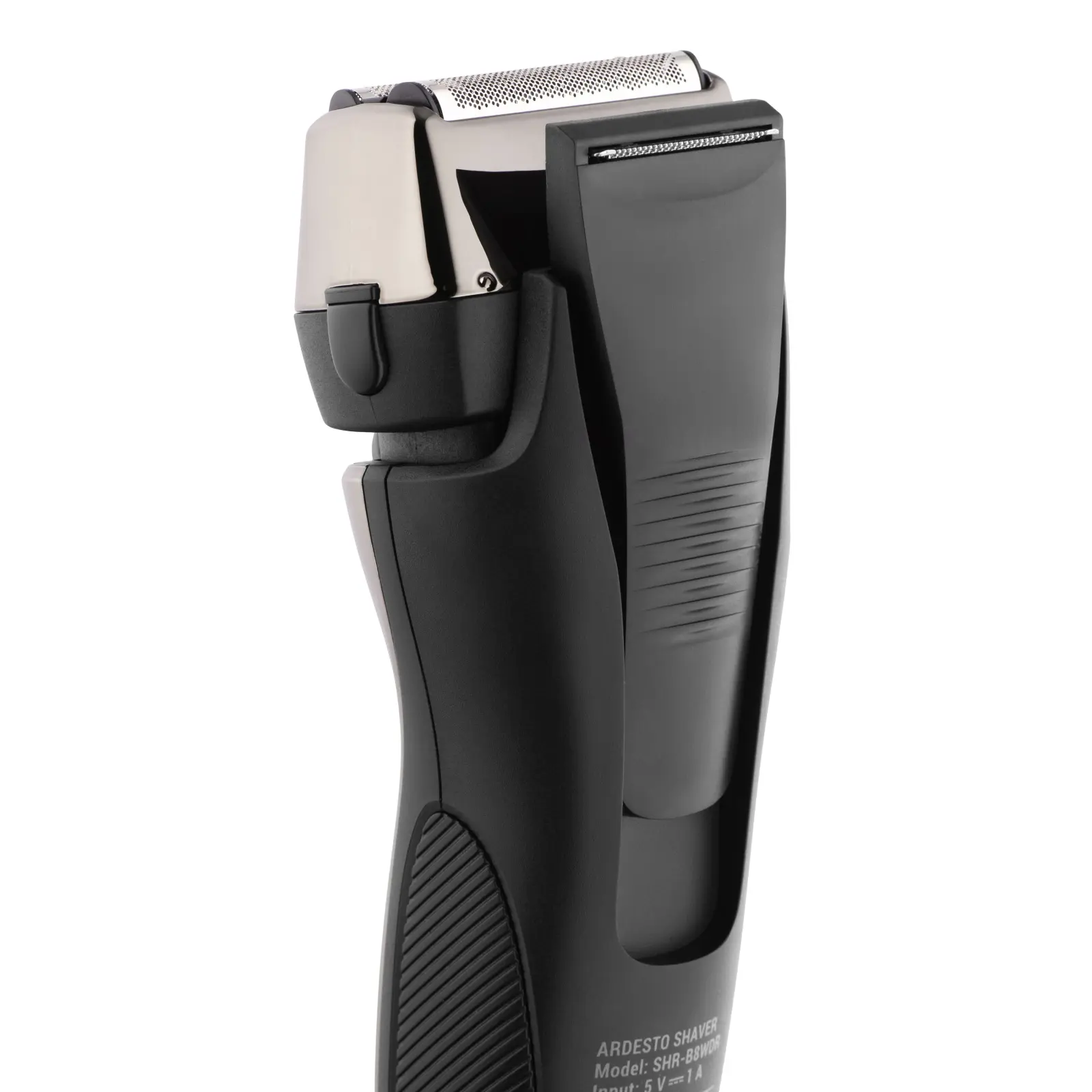 Электробритва Ardesto SHR-B8WDR UA