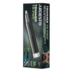 Триммер для носа Ardesto TR-Y5 (TR-PWP) UA