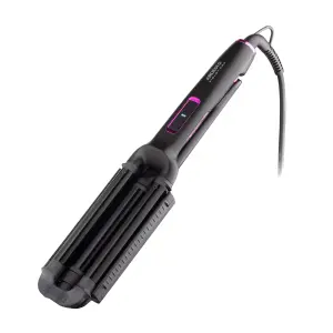 Плойка для локонов Ardesto Violet Pro (HC-Y220PRO) UA