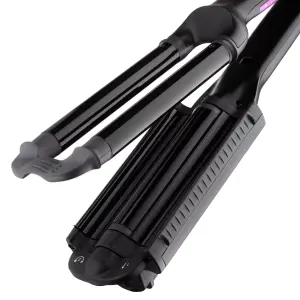 Плойка для локонов Ardesto Violet Pro (HC-Y220PRO) UA