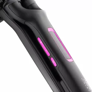 Плойка для локонов Ardesto Violet Pro (HC-Y220PRO) UA