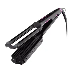 Плойка для локонов Ardesto Violet Pro (HC-Y220PRO) UA