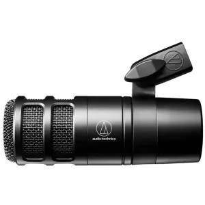 Мікрофон Audio-Technica AT2040