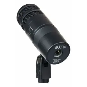 Мікрофон Audio-Technica AT2040