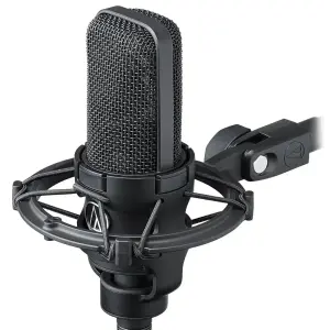 Мікрофон Audio-Technica AT4040