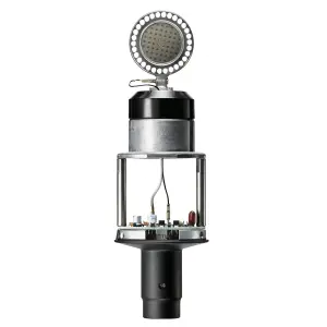 Мікрофон Audio-Technica AT4040