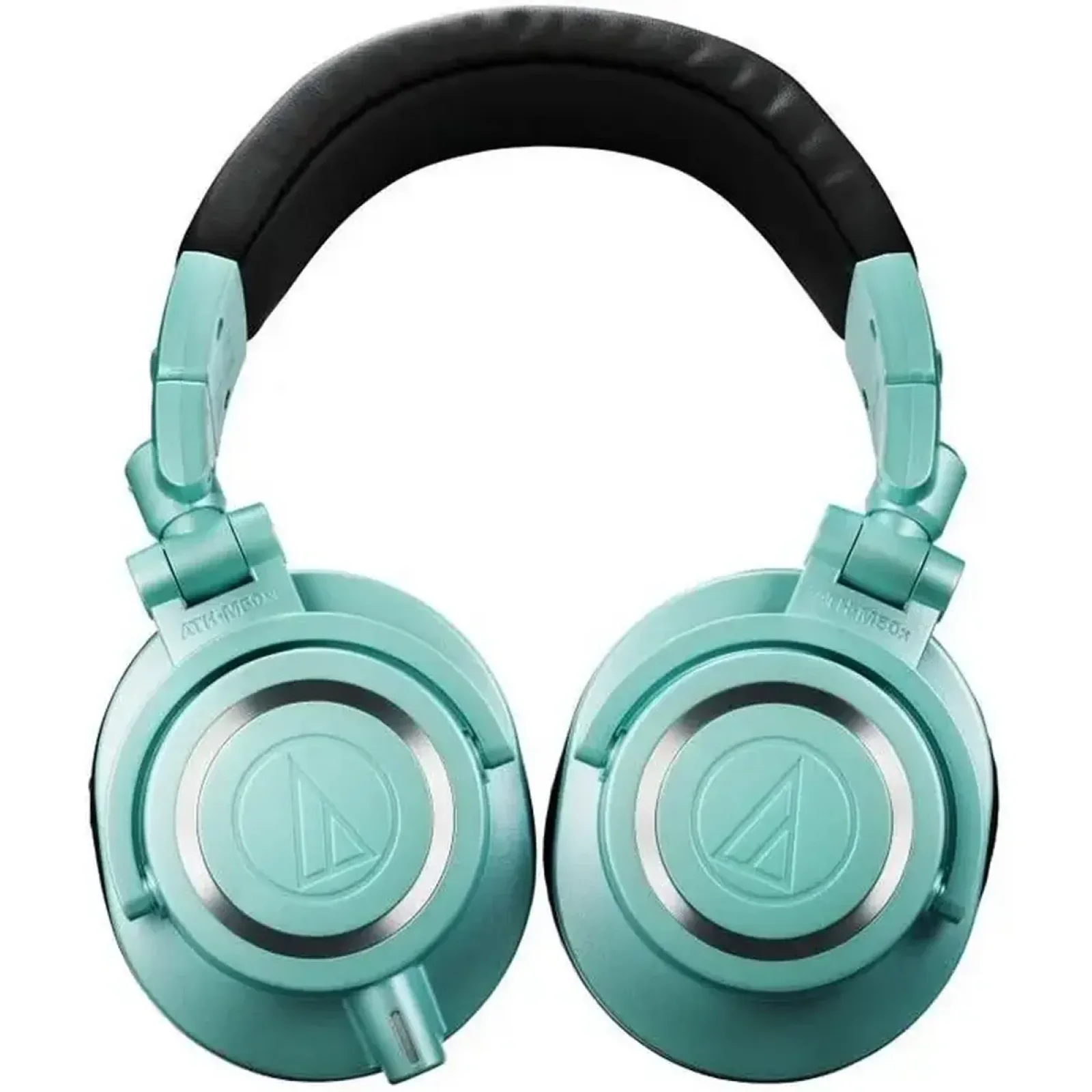 Навушники Audio-Technica ATH-M50x Ice Blue