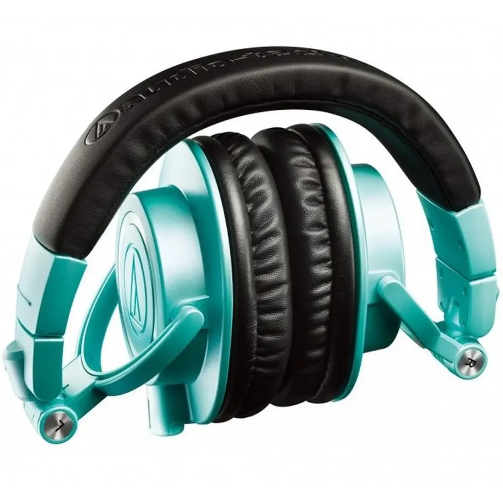 Навушники Audio-Technica ATH-M50x Ice Blue