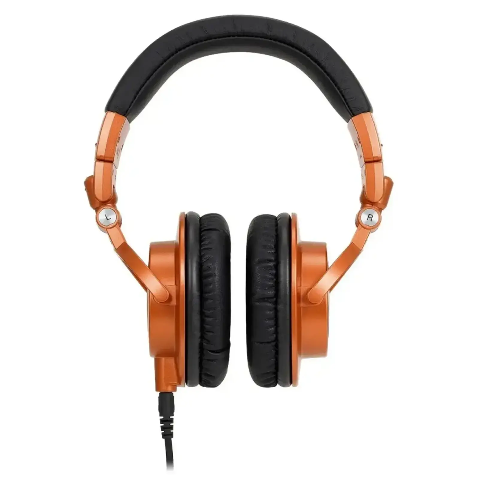 Навушники Audio-Technica ATH-M50xMO Limited Edition Lantern Glow