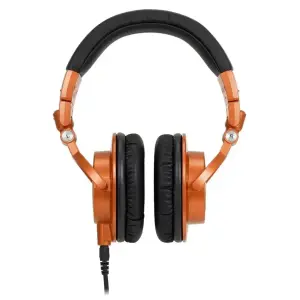 Навушники Audio-Technica ATH-M50xMO Limited Edition Lantern Glow