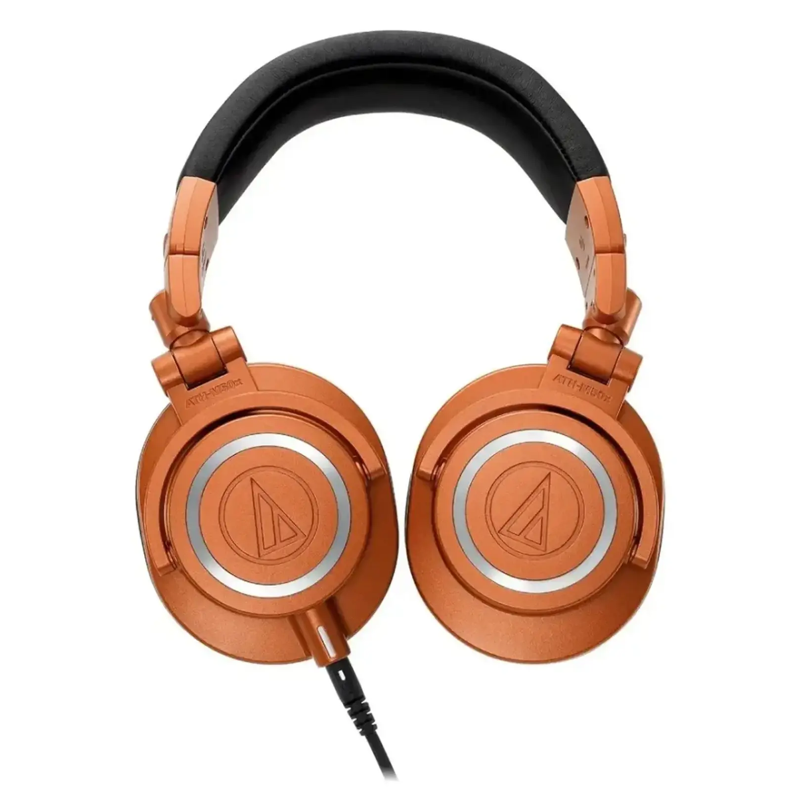Навушники Audio-Technica ATH-M50xMO Limited Edition Lantern Glow