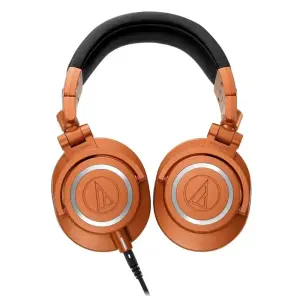 Навушники Audio-Technica ATH-M50xMO Limited Edition Lantern Glow