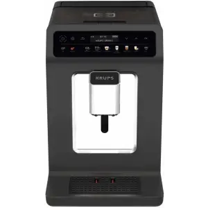 Кавомашина автоматична Krups Evidence One EA895N10 UA